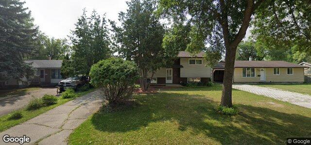 71 Loyola Bay（加拿大曼尼托巴省温尼伯市）房屋照片