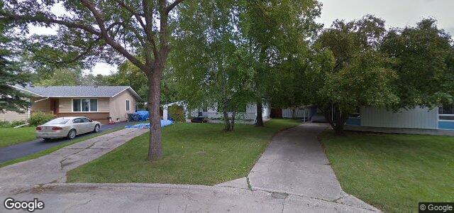 71 Macalester Bay（加拿大曼尼托巴省温尼伯市）房屋照片