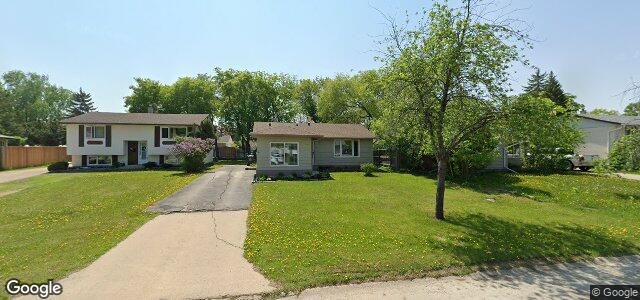 71 Magdalene Bay（加拿大曼尼托巴省温尼伯市）房屋照片