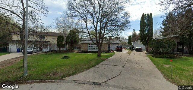 71 Purdue Bay（加拿大曼尼托巴省温尼伯市）房屋照片