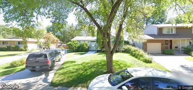 71 Rutgers Bay（加拿大曼尼托巴省温尼伯市）房屋照片