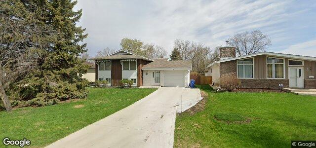 71 St Edmund'S Bay（加拿大曼尼托巴省温尼伯市）房屋照片