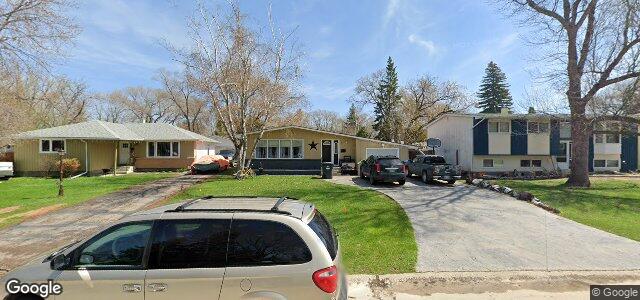 71 Temple Bay（加拿大曼尼托巴省温尼伯市）房屋照片