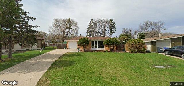 71 Wadham Bay（加拿大曼尼托巴省温尼伯市）房屋照片