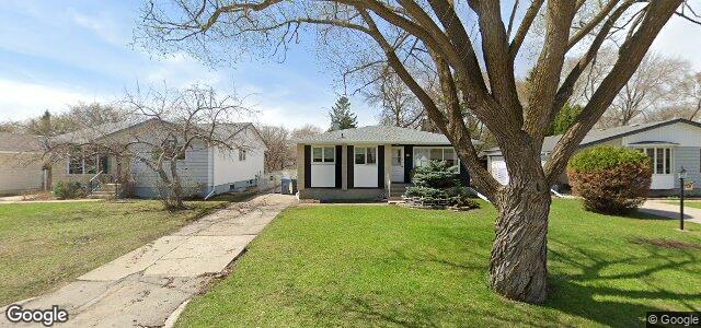 711 Grierson Avenue（加拿大曼尼托巴省温尼伯市）房屋照片