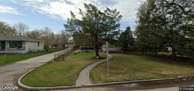 712 Pasadena Avenue（加拿大曼尼托巴省温尼伯市）房屋照片