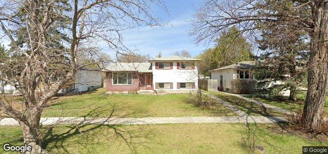 713 Townsend Avenue（加拿大曼尼托巴省温尼伯市）房屋照片