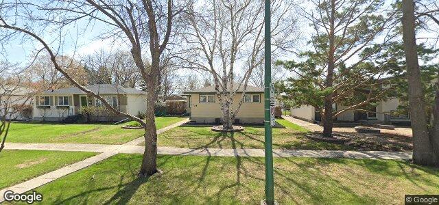 716 Townsend Avenue（加拿大曼尼托巴省温尼伯市）房屋照片