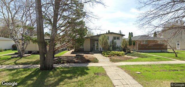 720 Townsend Avenue（加拿大曼尼托巴省温尼伯市）房屋照片