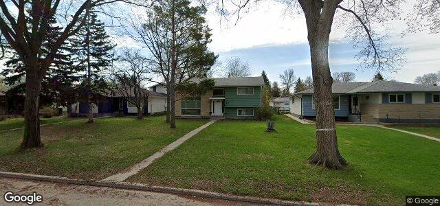 724 Pasadena Avenue（加拿大曼尼托巴省温尼伯市）房屋照片