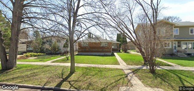 724 Townsend Avenue（加拿大曼尼托巴省温尼伯市）房屋照片