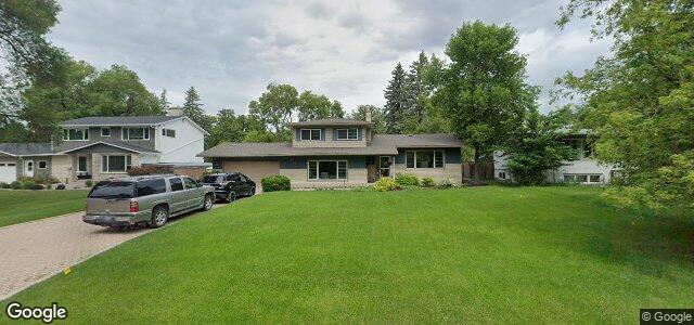 725 Kilkenny Drive（加拿大曼尼托巴省温尼伯市）房屋照片