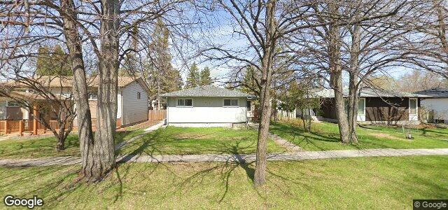 725 Townsend Avenue（加拿大曼尼托巴省温尼伯市）房屋照片