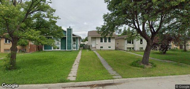 73 Mapleridge Avenue（加拿大曼尼托巴省温尼伯市）房屋照片