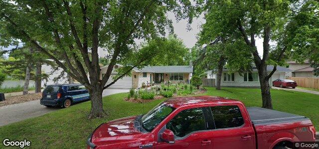 730 Patricia Avenue（加拿大曼尼托巴省温尼伯市）房屋照片