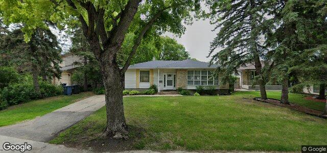Photo of 731 Patricia Avenue in Winnipeg, Manitoba