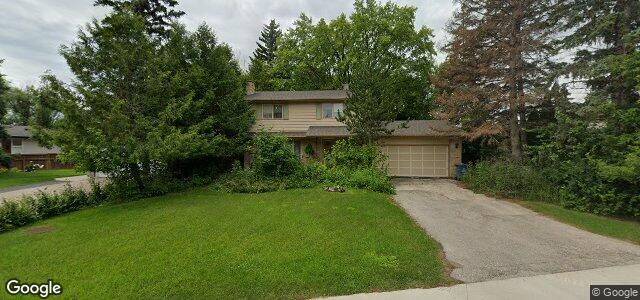 735 Patricia Avenue（加拿大曼尼托巴省温尼伯市）房屋照片