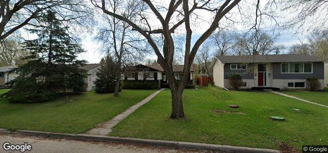 736 Pasadena Avenue（加拿大曼尼托巴省温尼伯市）房屋照片