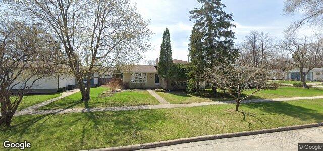 736 Townsend Avenue（加拿大曼尼托巴省温尼伯市）房屋照片