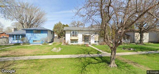 737 Townsend Avenue（加拿大曼尼托巴省温尼伯市）房屋照片