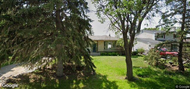 74 Bryn Mawr Road（加拿大曼尼托巴省温尼伯市）房屋照片