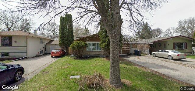 74 Celtic Bay（加拿大曼尼托巴省温尼伯市）房屋照片