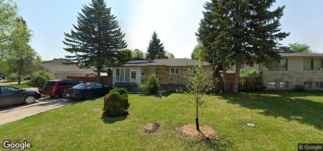 74 Leeds Avenue（加拿大曼尼托巴省温尼伯市）房屋照片