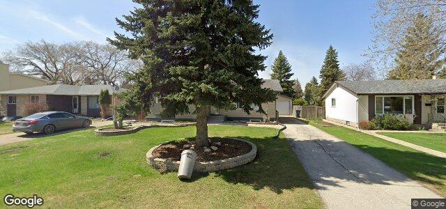 74 Temple Bay（加拿大曼尼托巴省温尼伯市）房屋照片