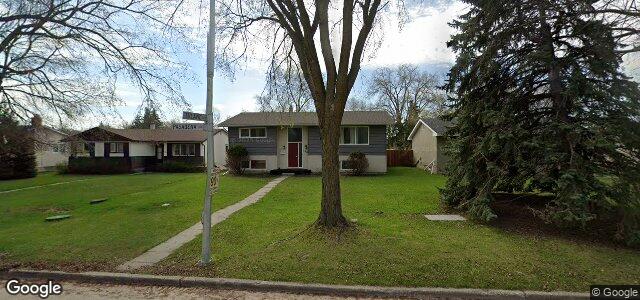 740 Pasadena Avenue（加拿大曼尼托巴省温尼伯市）房屋照片