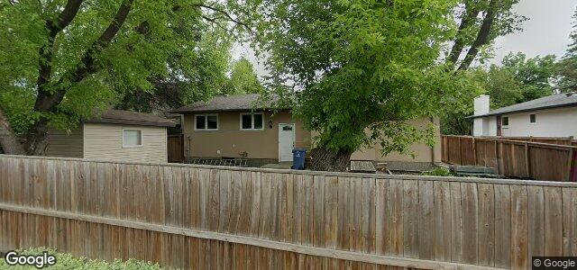 741 Patricia Avenue（加拿大曼尼托巴省温尼伯市）房屋照片