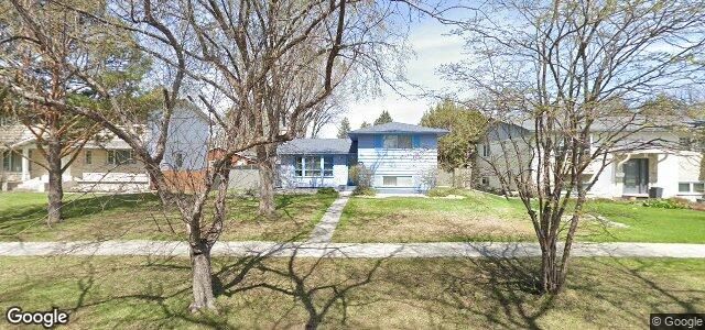 741 Townsend Avenue（加拿大曼尼托巴省温尼伯市）房屋照片