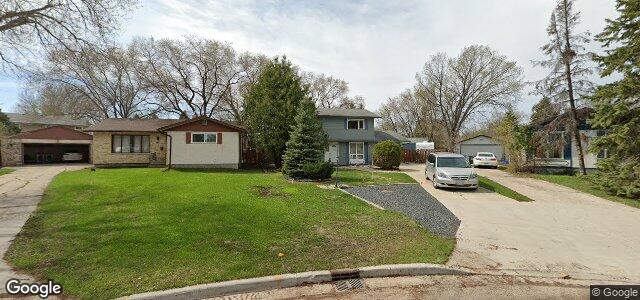 75 Acadia Bay（加拿大曼尼托巴省温尼伯市）房屋照片