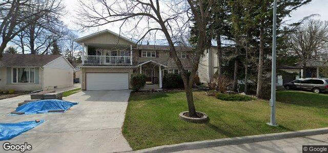 75 Baldry Bay（加拿大曼尼托巴省温尼伯市）房屋照片