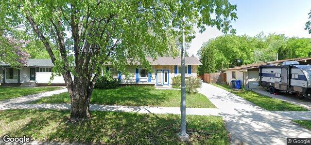 75 Bryn Mawr Road（加拿大曼尼托巴省温尼伯市）房屋照片