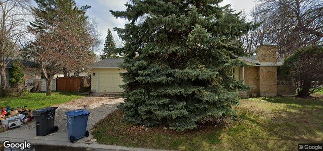 75 Cornell Drive（加拿大曼尼托巴省温尼伯市）房屋照片