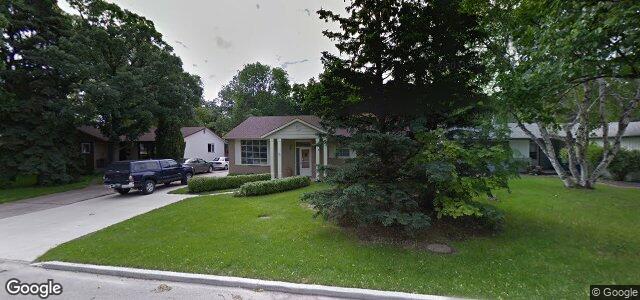 75 Fordham Bay（加拿大曼尼托巴省温尼伯市）房屋照片