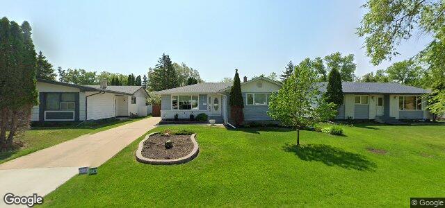 75 Lafayette Bay（加拿大曼尼托巴省温尼伯市）房屋照片