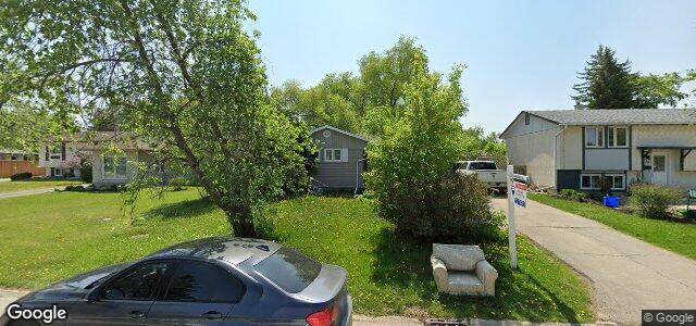 75 Magdalene Bay（加拿大曼尼托巴省温尼伯市）房屋照片