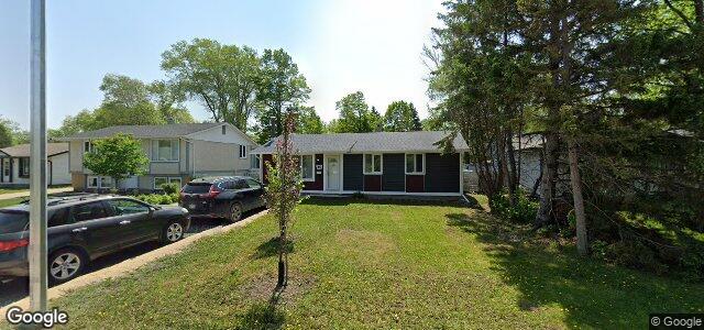 75 Mount Allison Bay（加拿大曼尼托巴省温尼伯市）房屋照片