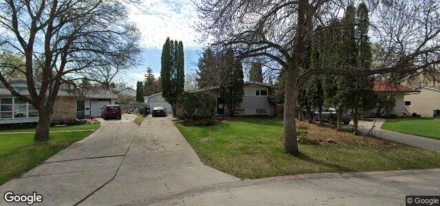 75 Purdue Bay（加拿大曼尼托巴省温尼伯市）房屋照片