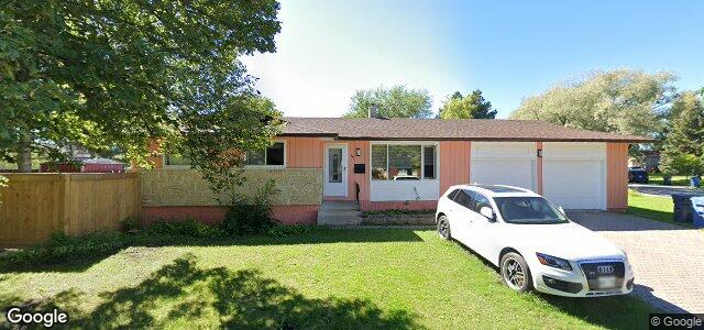 75 Ryerson Avenue（加拿大曼尼托巴省温尼伯市）房屋照片