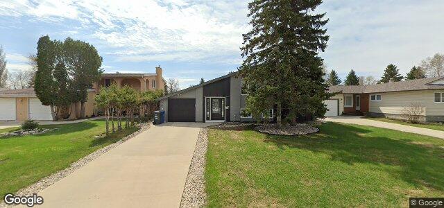 75 St Dunstan'S Bay（加拿大曼尼托巴省温尼伯市）房屋照片