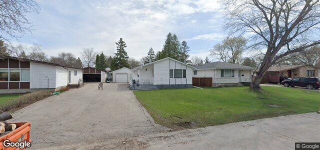 75 Tamworth Bay（加拿大曼尼托巴省温尼伯市）房屋照片