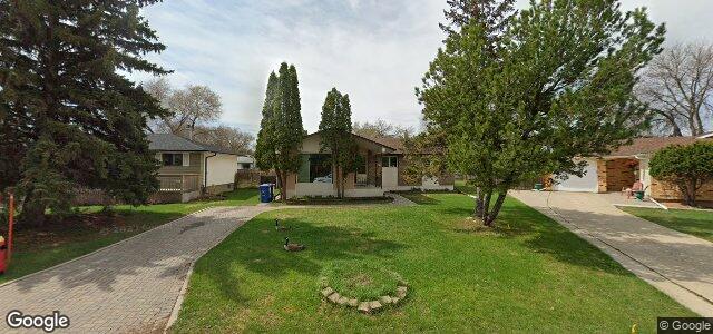 75 Wadham Bay（加拿大曼尼托巴省温尼伯市）房屋照片