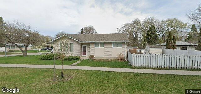 753 Pasadena Avenue（加拿大曼尼托巴省温尼伯市）房屋照片