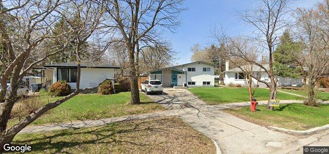 Photo of 753 Townsend Avenue in Winnipeg, Manitoba