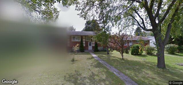 Photo of 756 Pasadena Avenue in Winnipeg, Manitoba