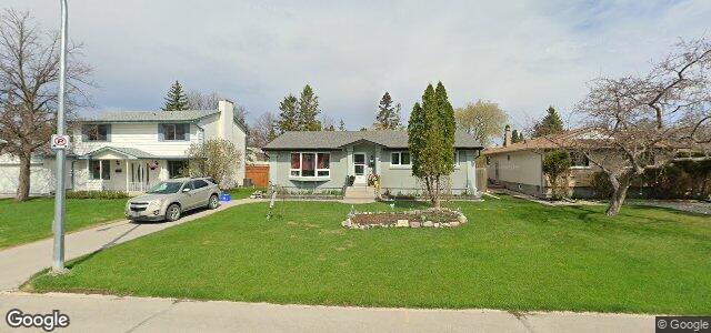 76 St Dunstan'S Bay（加拿大曼尼托巴省温尼伯市）房屋照片