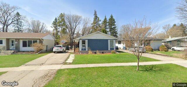 761 Townsend Avenue（加拿大曼尼托巴省温尼伯市）房屋照片