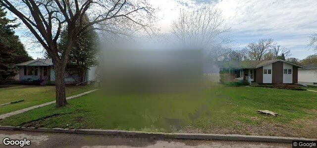 776 Pasadena Avenue（加拿大曼尼托巴省温尼伯市）房屋照片